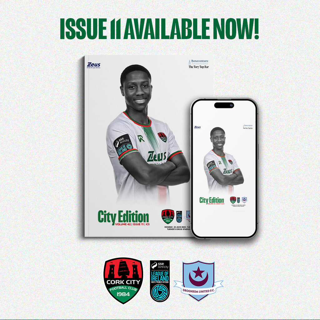 City Edition - Issue 11 Available Now!