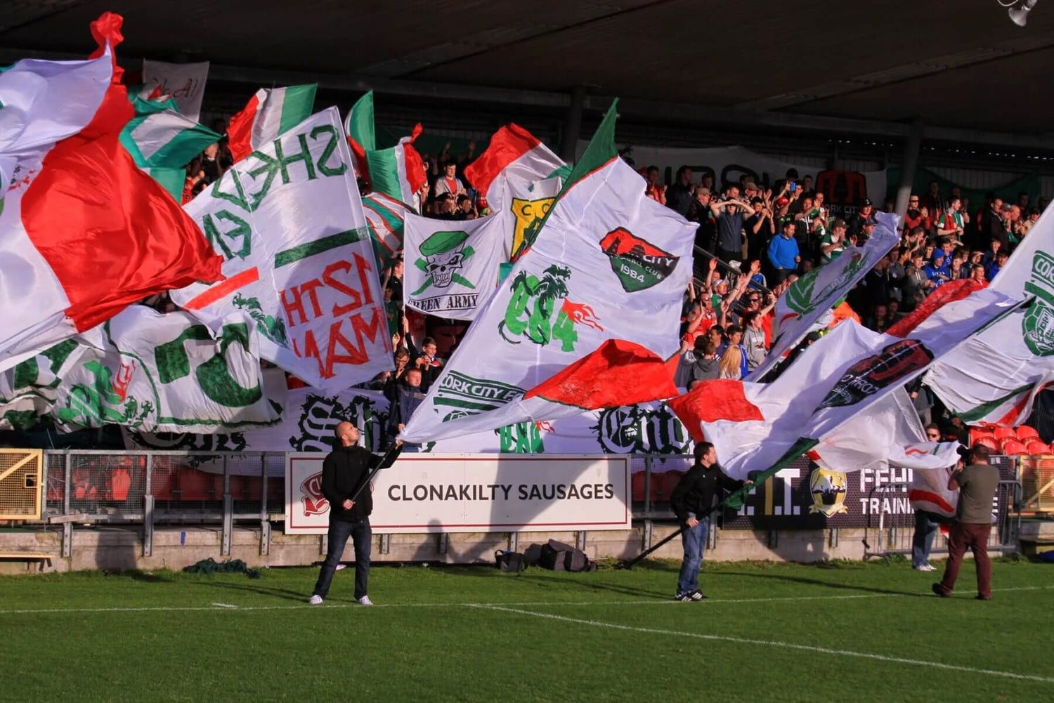 2022 Season increased to 32 league games, ST Prices Updated