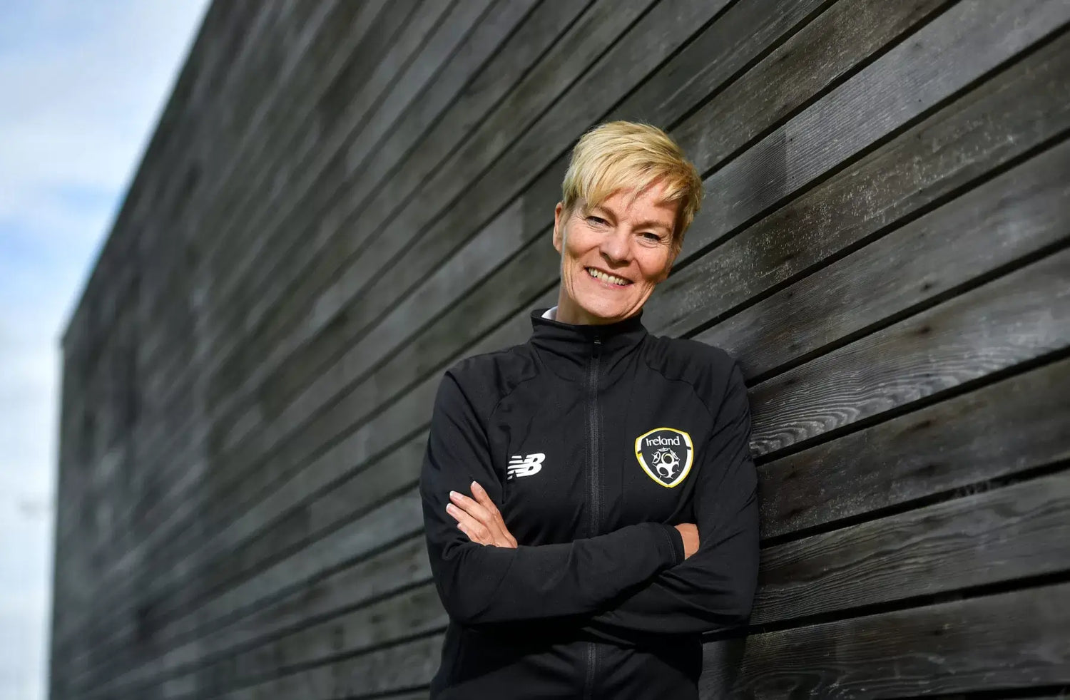 City Edition: Vera Pauw Interview, Part One