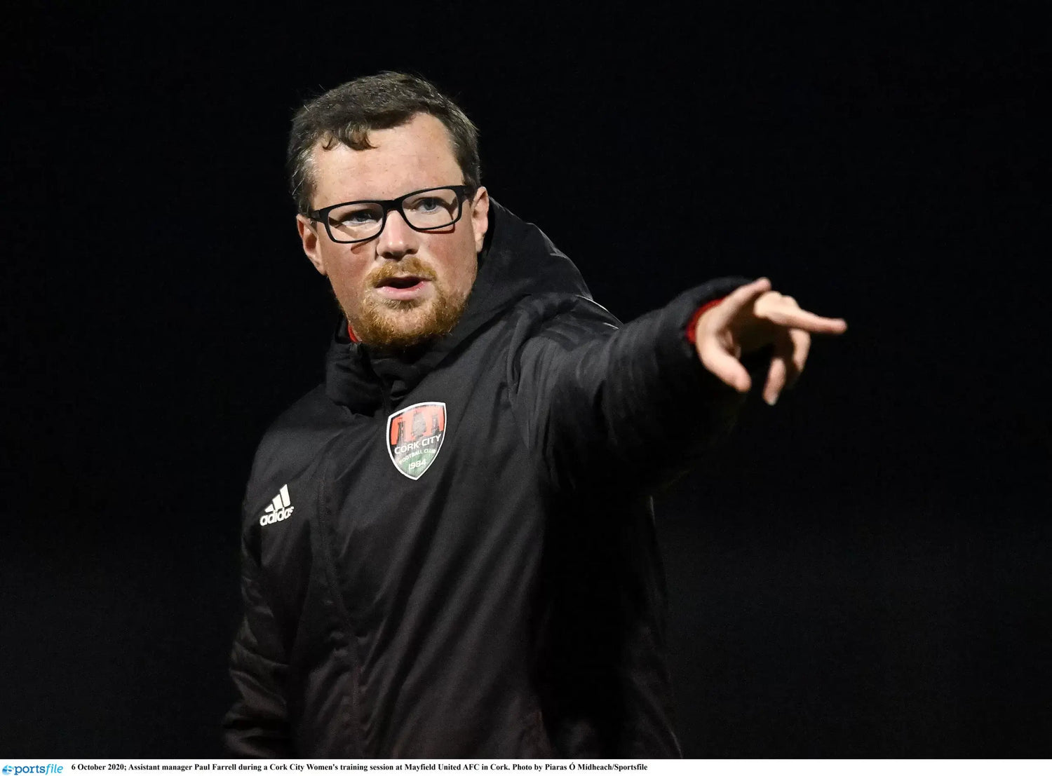 WNL: Cork City 0-1 Wexford