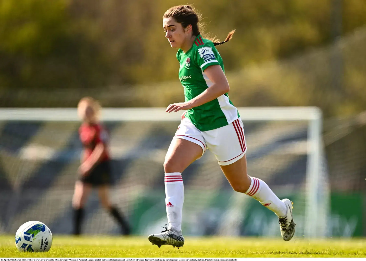 WNL: CCFC 1-3 Wexford