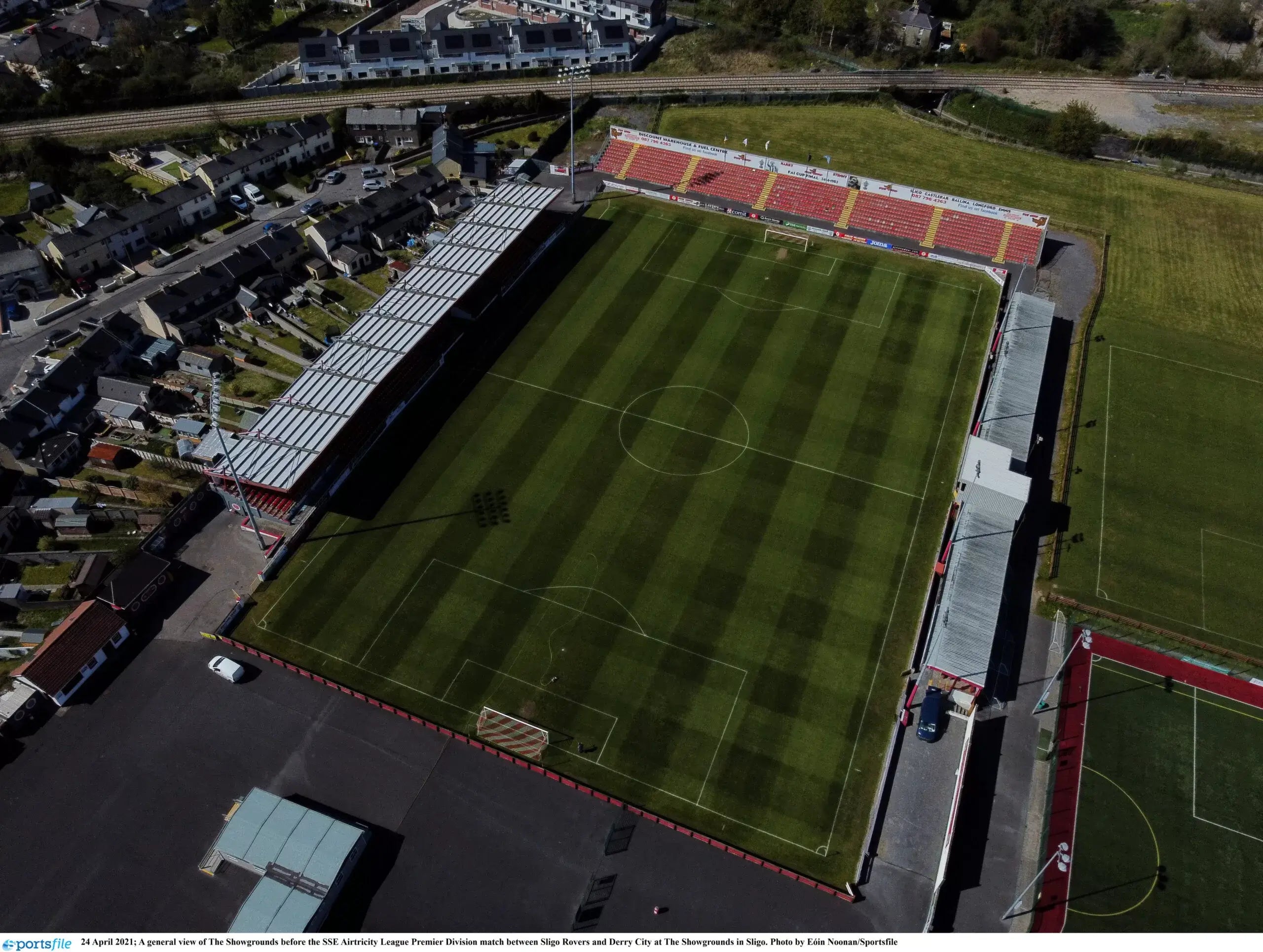 Sligo Rovers vs City: All You Need to Know
