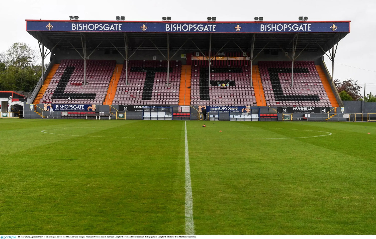 Longford vs City: All You Need to Know