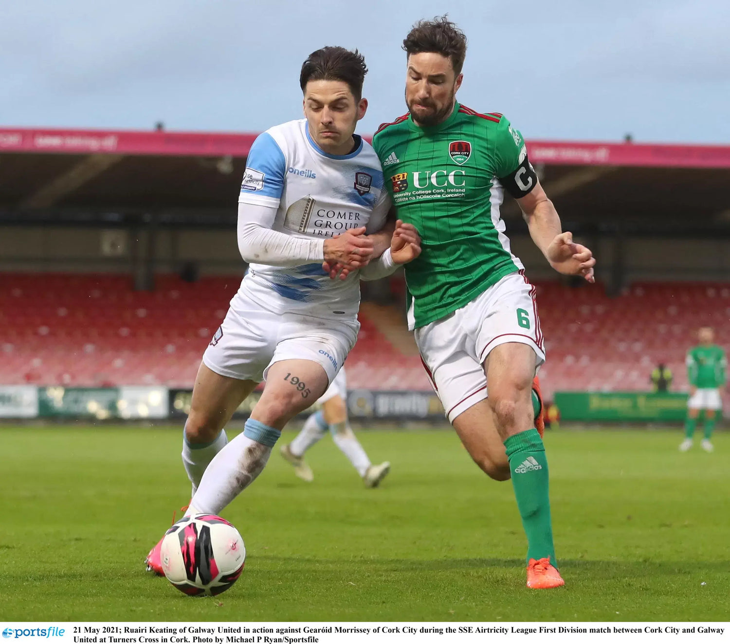 Team news ahead of Galway United match