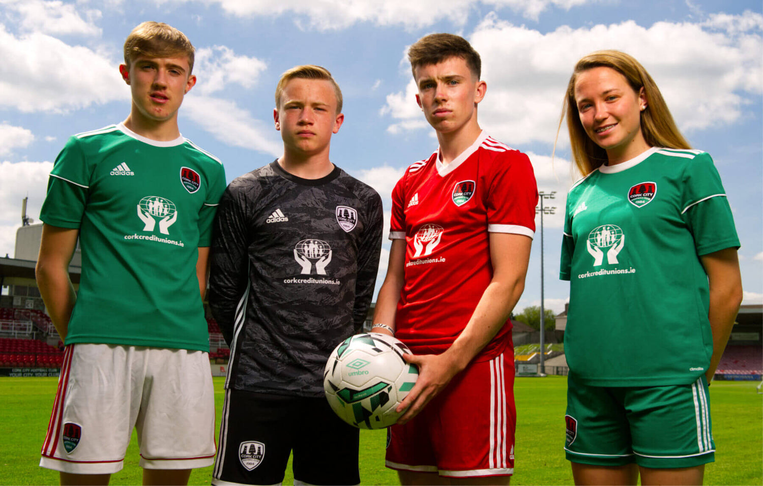 Academy 2020 Fixtures Confirmed