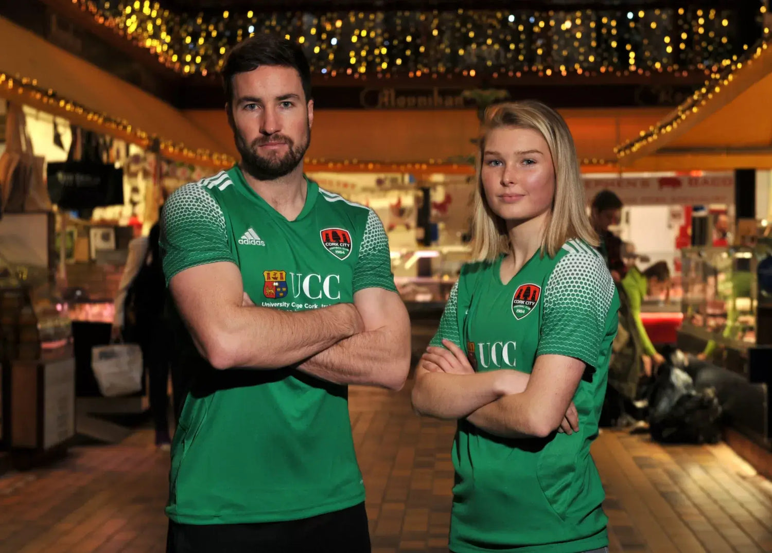 SALE NOW ON - SAVE 50% on 2020 Home Shirts!