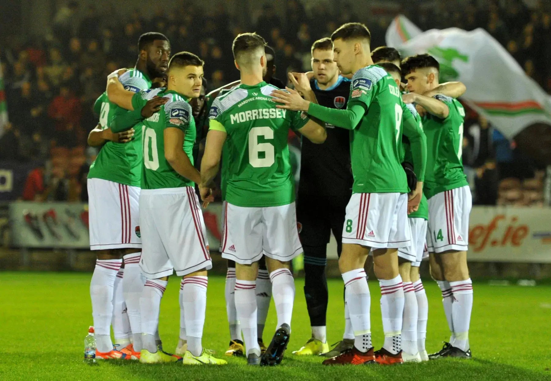 New Player Sponsorship Packages Available!