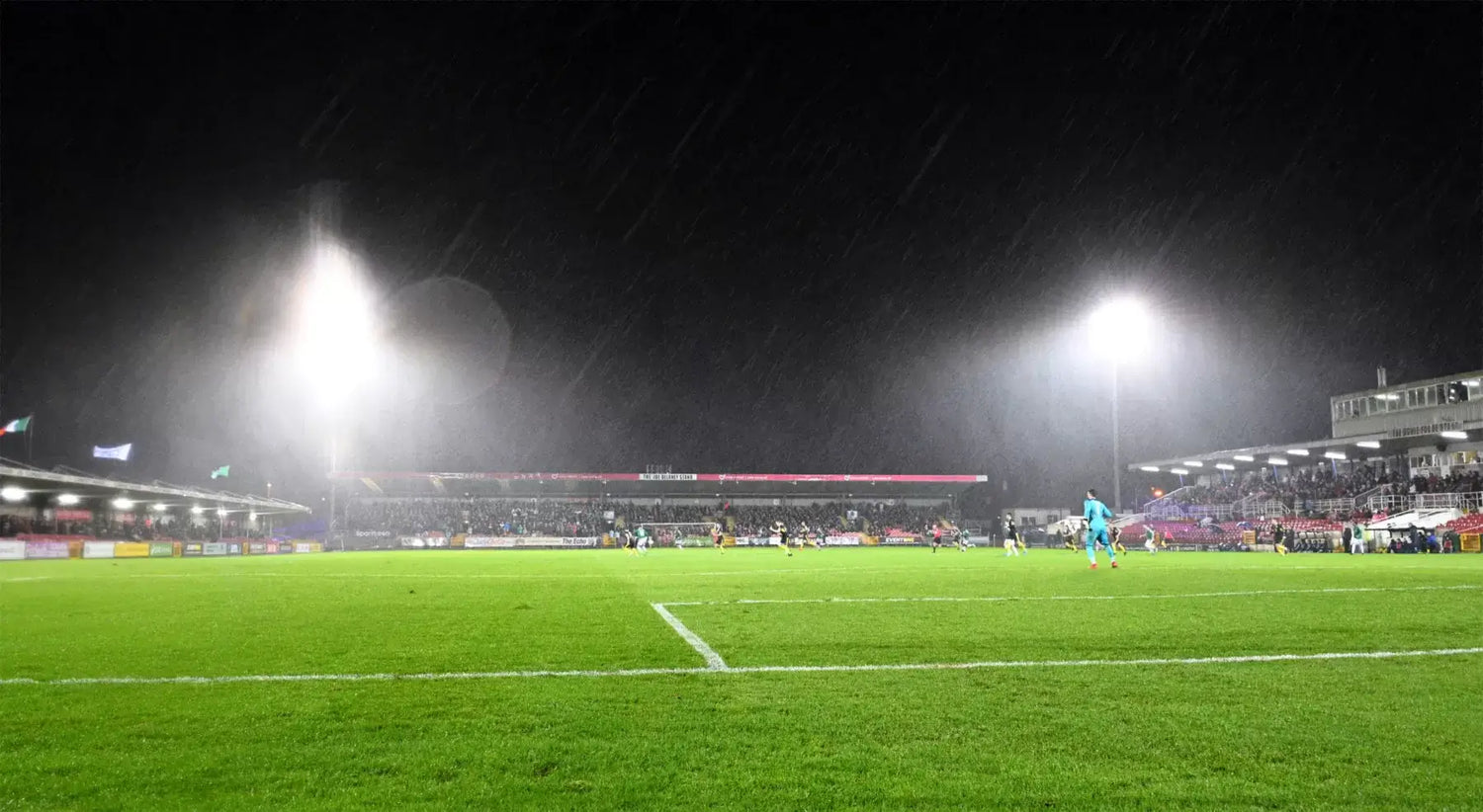 Cork City FC Club Statement