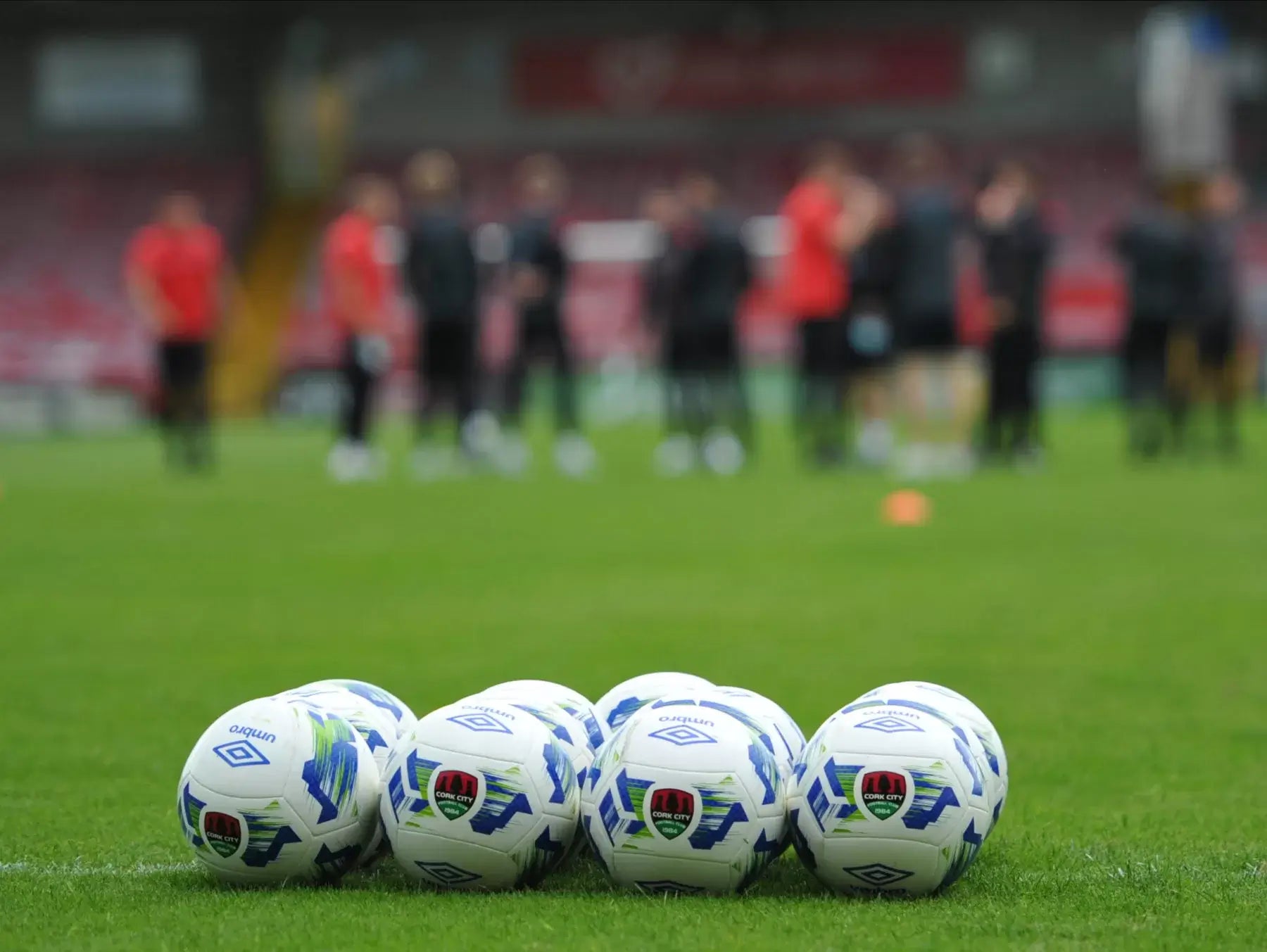 City v Dundalk postponed
