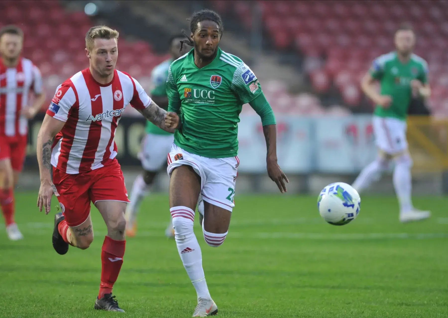 Up to 20% off home shirts!