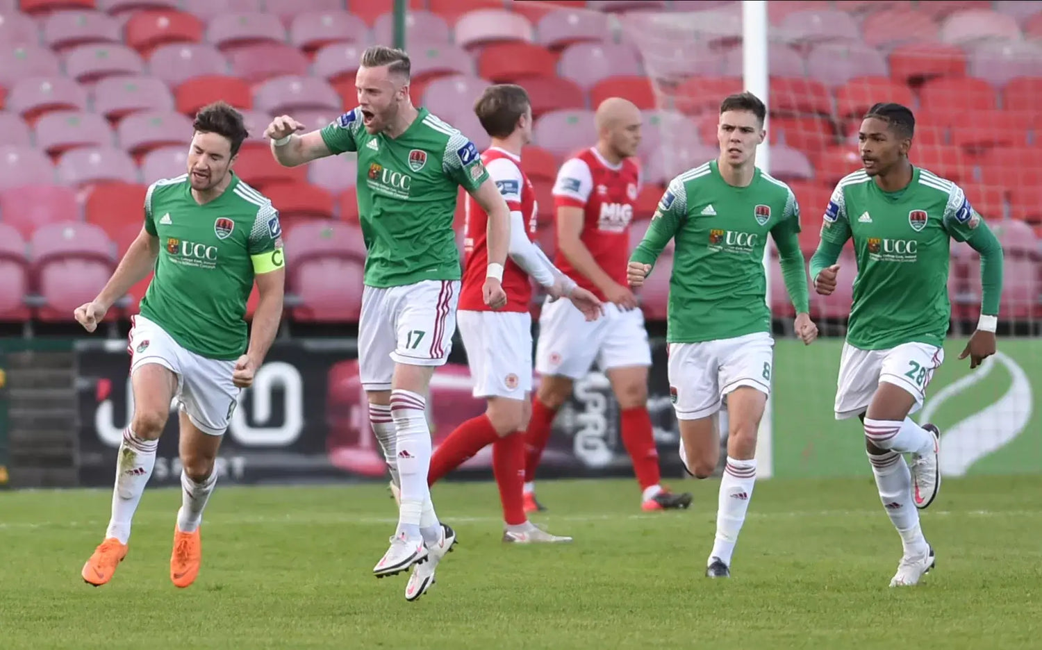 City Edition Preview - Issue 9 - v Waterford