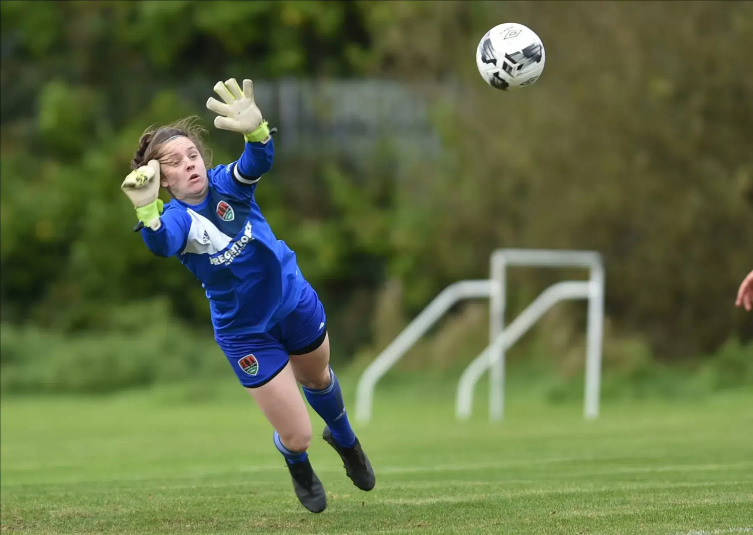 WNL: Shelbourne 4-0 CCFC