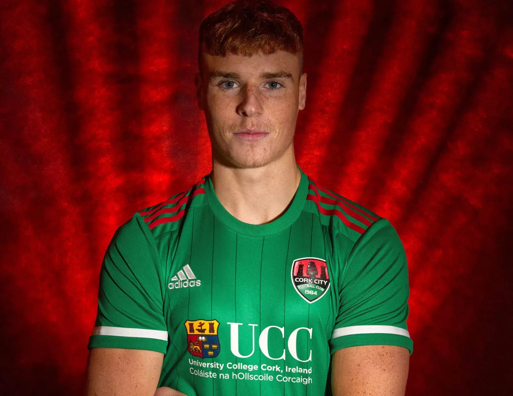 Order now! New 2021 adidas Home Shirt!