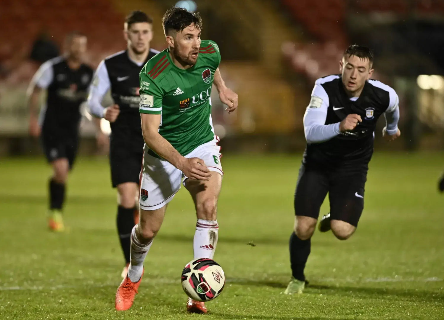 Team news ahead of Wexford game!