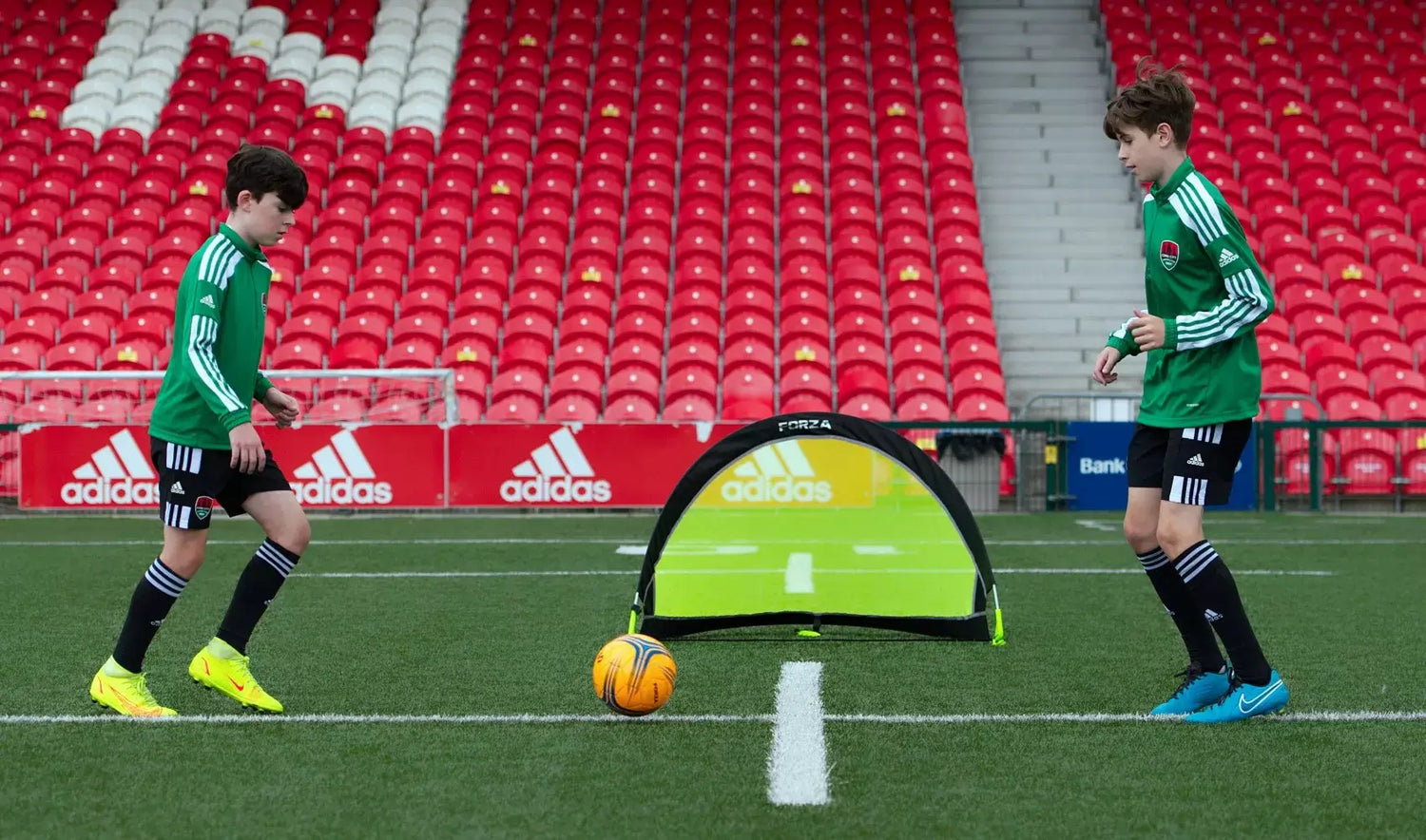 Junior Academy Free Open Day, This Sunday at Musgrave Park!