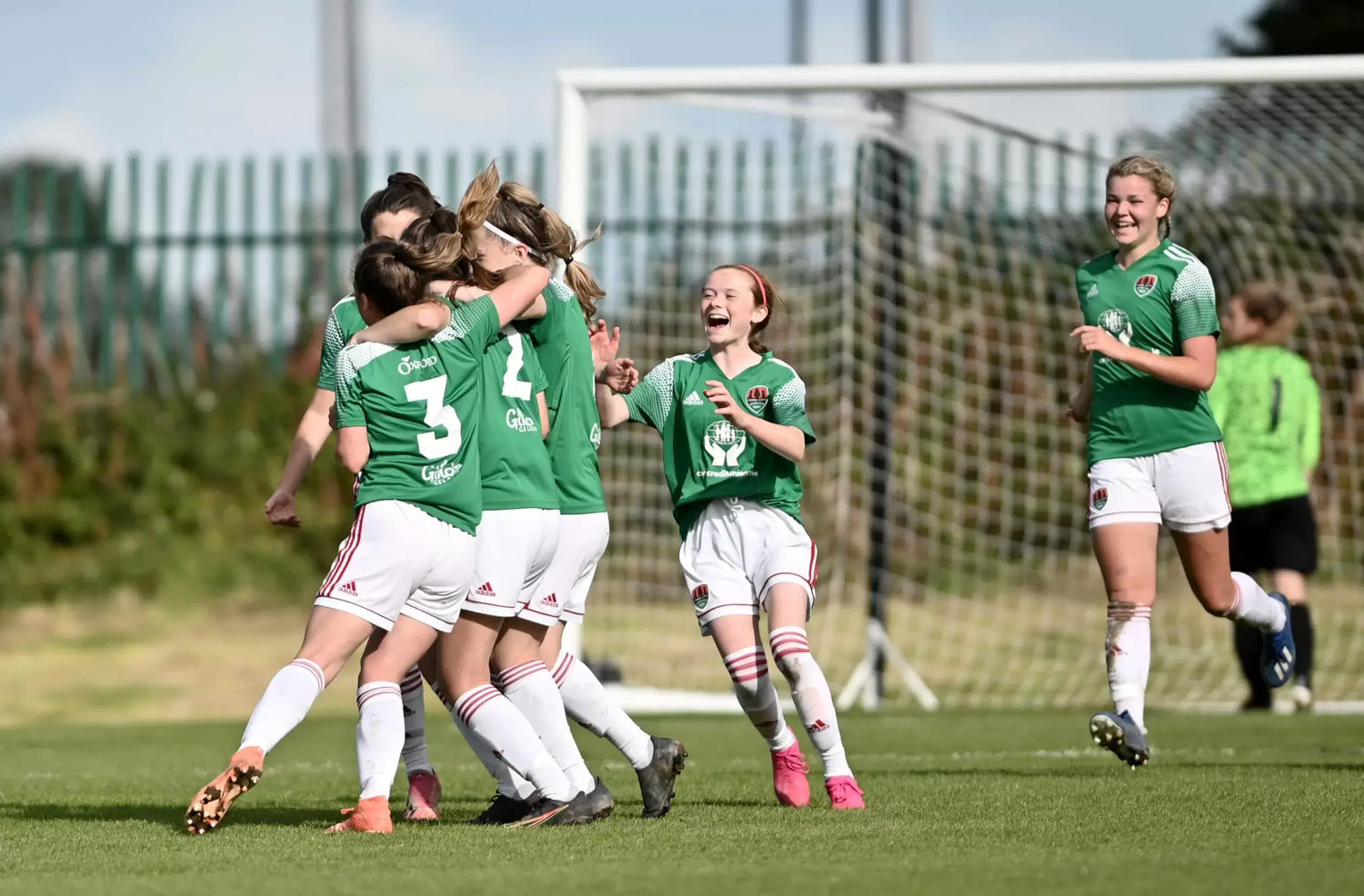 WU17 vs Bray Preview