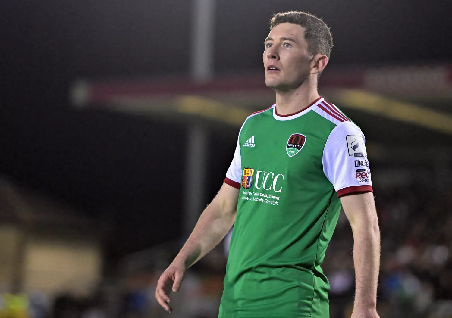 Team news ahead of Cobh Ramblers match