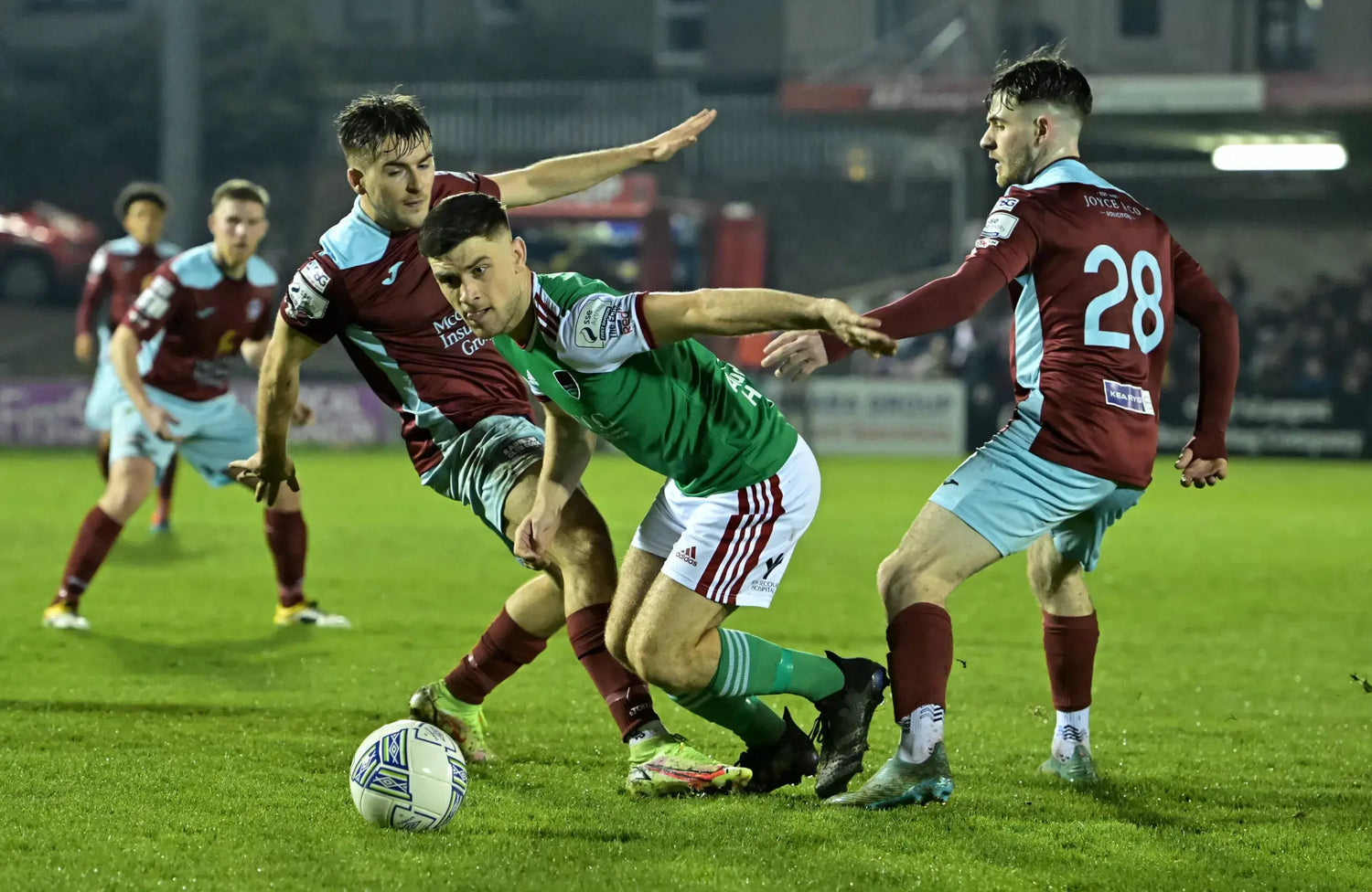 Preview: City vs Cobh Ramblers