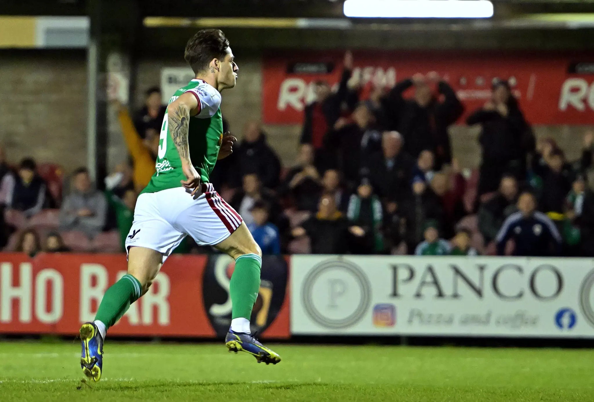 Preview City vs Bray Wanderers
