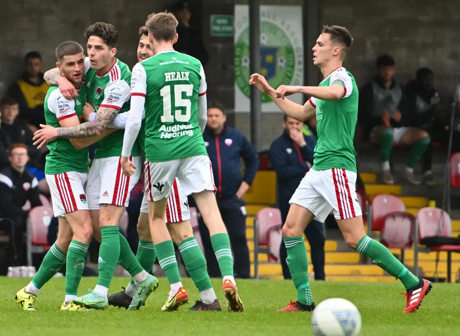 Match Preview: City vs Wexford