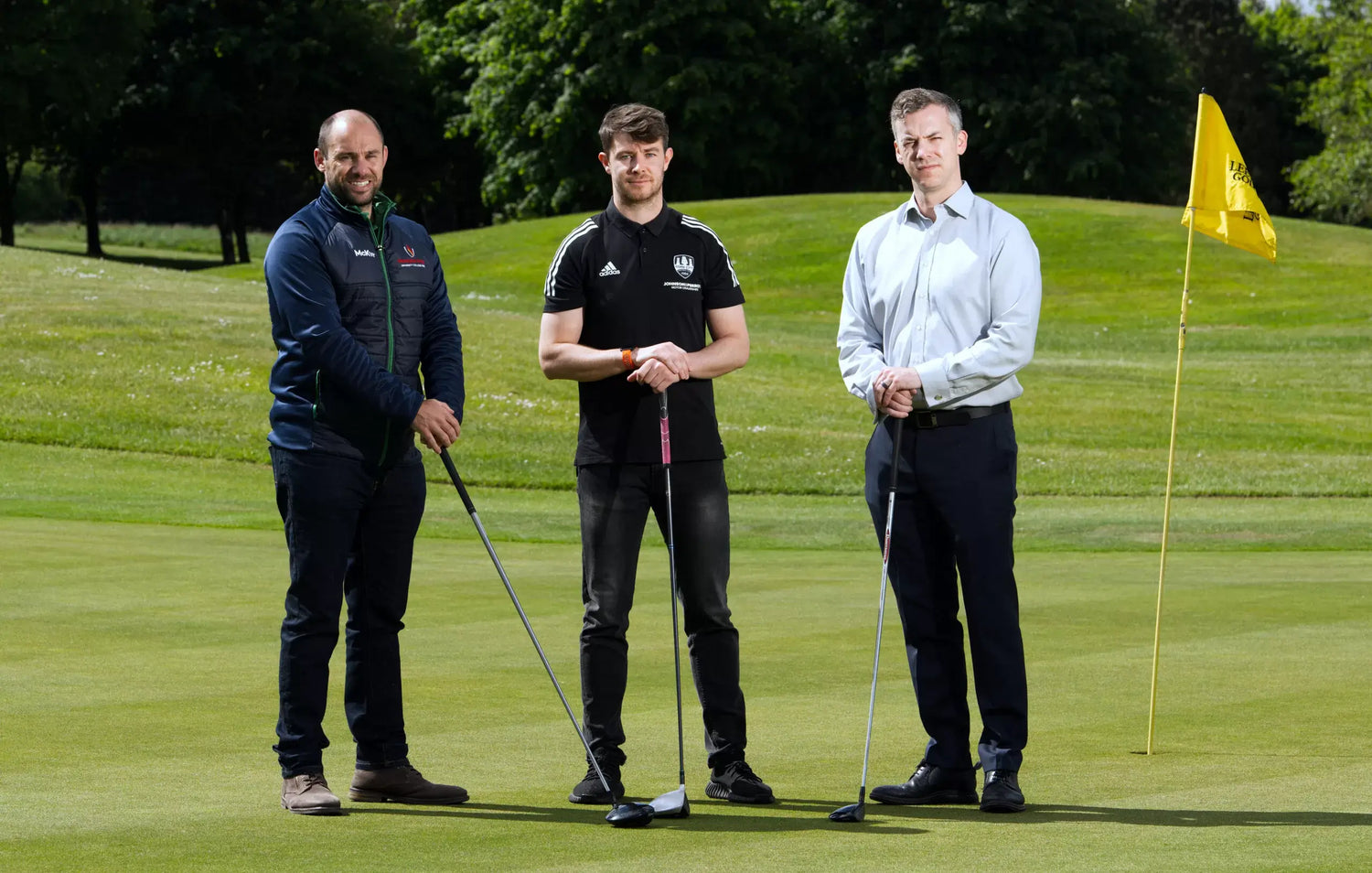 2022 Golf Classic, Sponsored by Mardyke Arena UCC