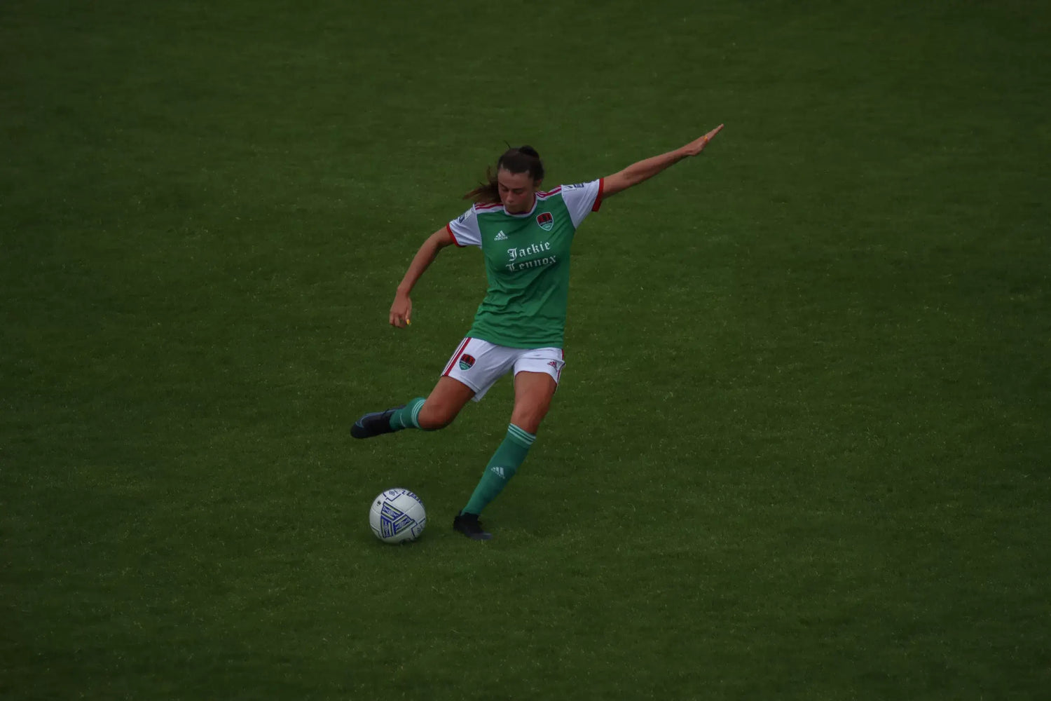 Women's FAI Cup: Athlone 2-0 City