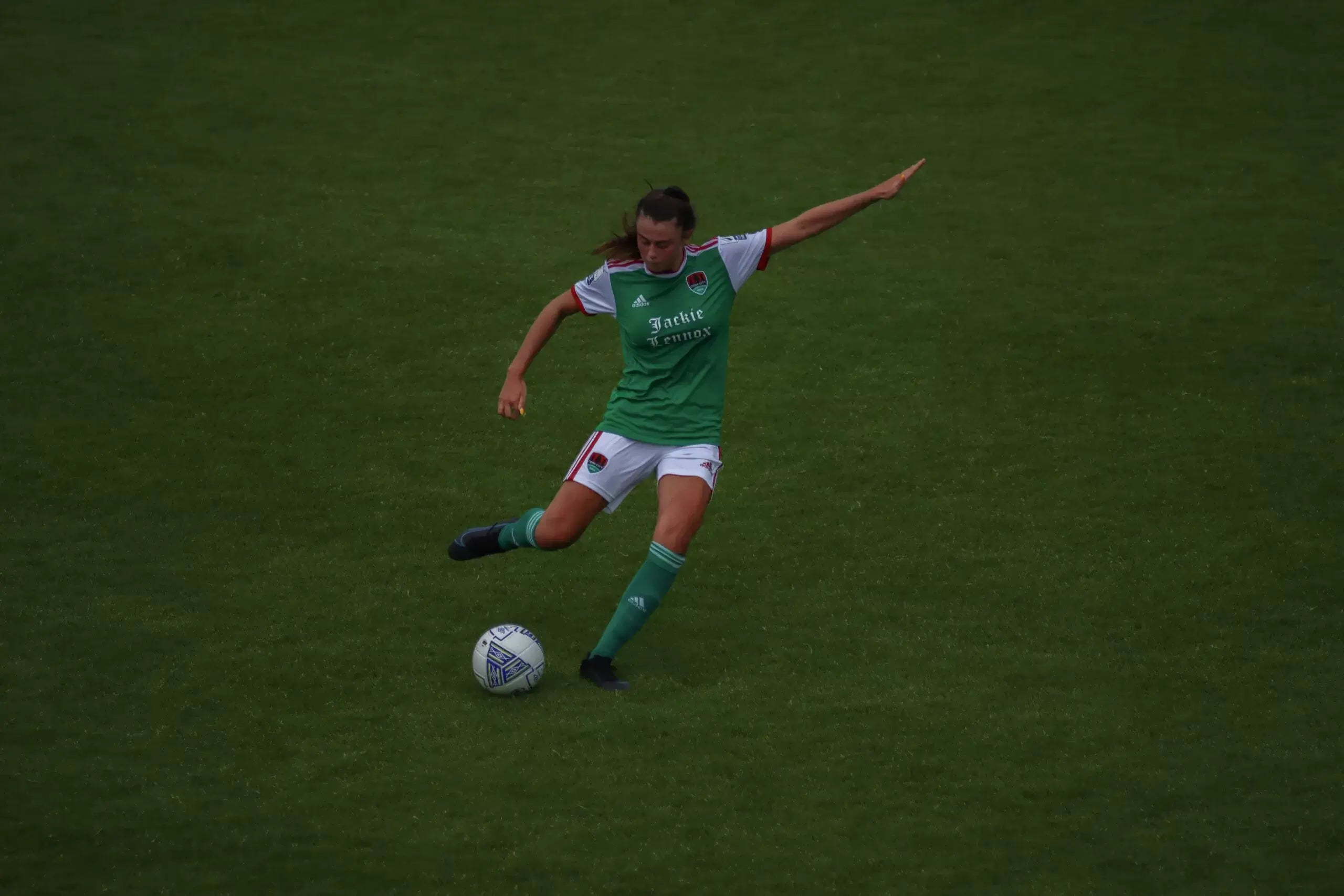 Women's FAI Cup: Athlone 2-0 City