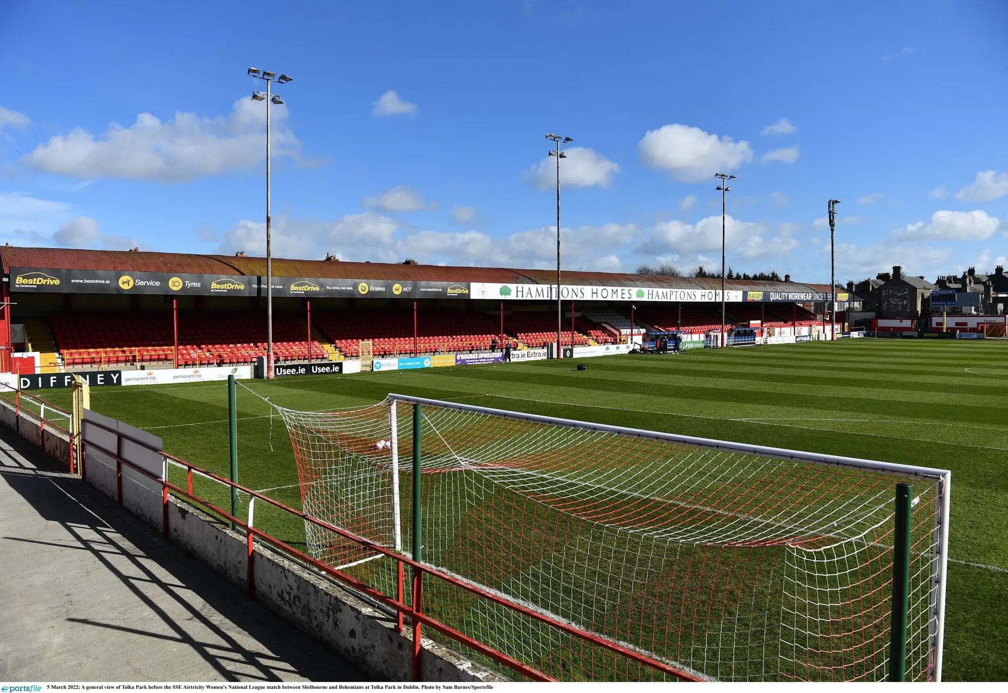Shelbourne vs Cork City All You Need to Know!