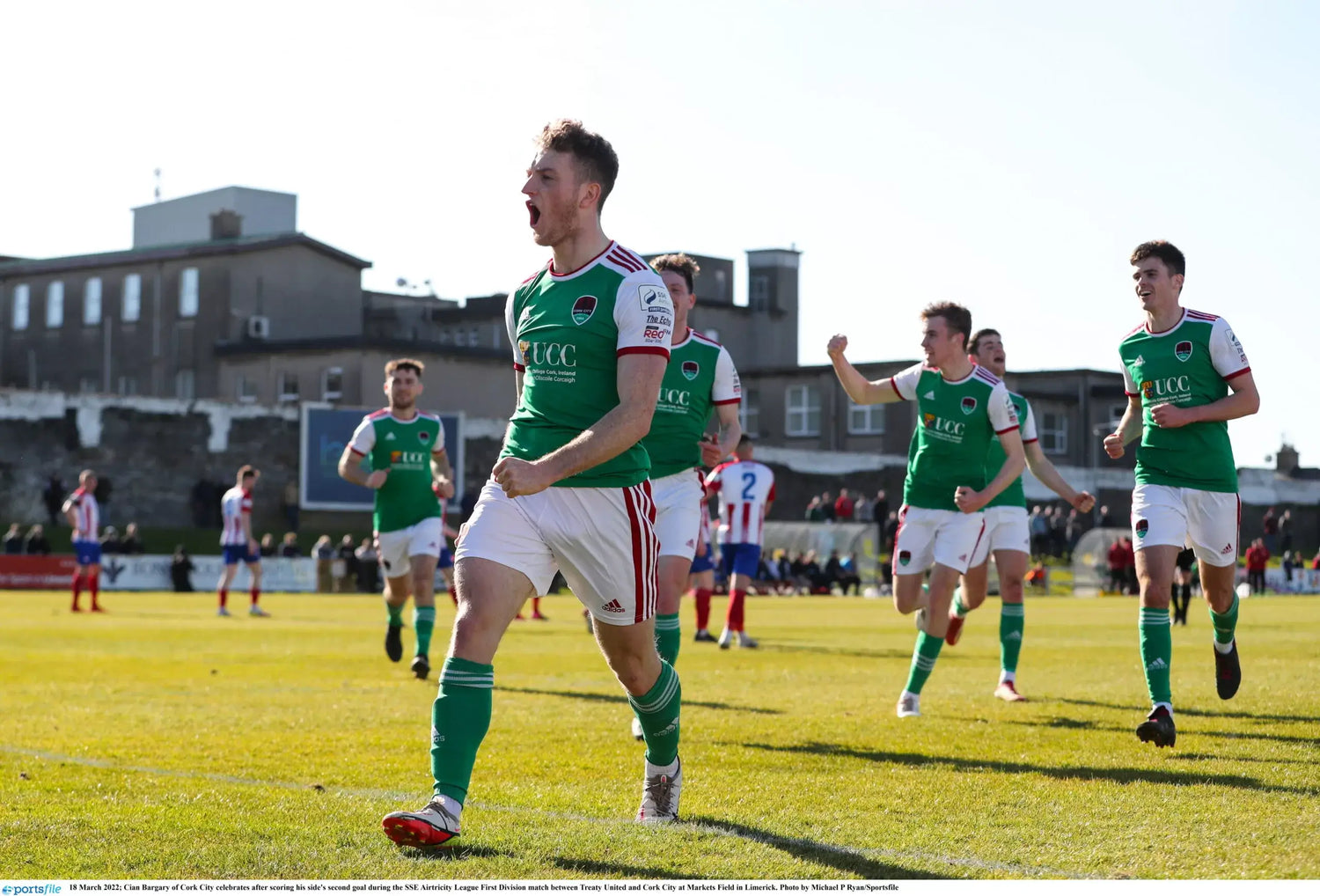 City v Athlone - Tickets Now Available!