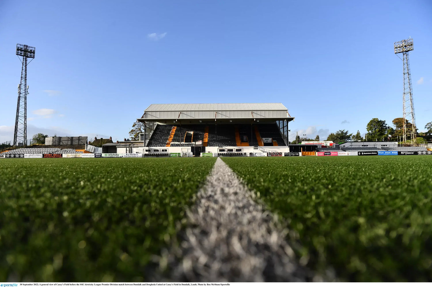 Dundalk vs Cork City: All You Need to Know!