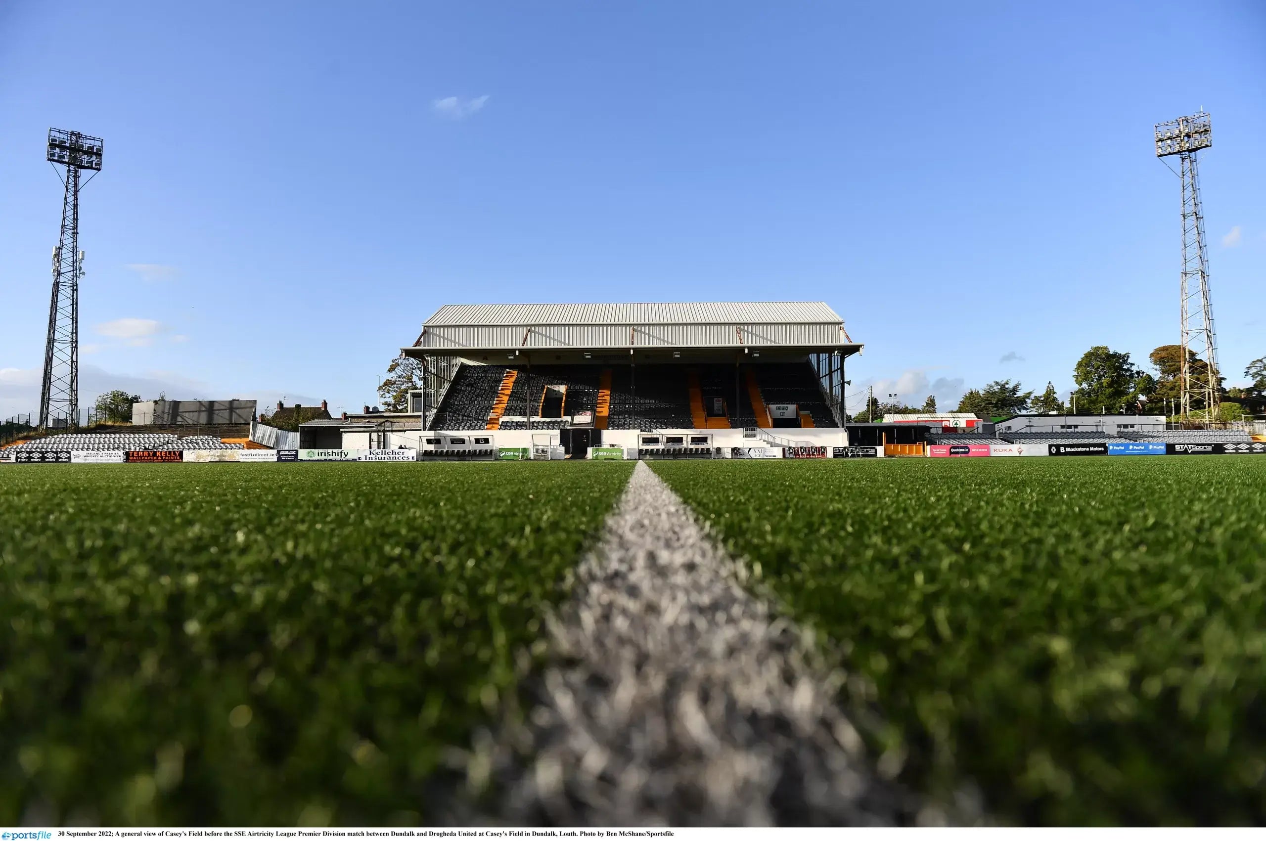 Dundalk vs Cork City: All You Need to Know!