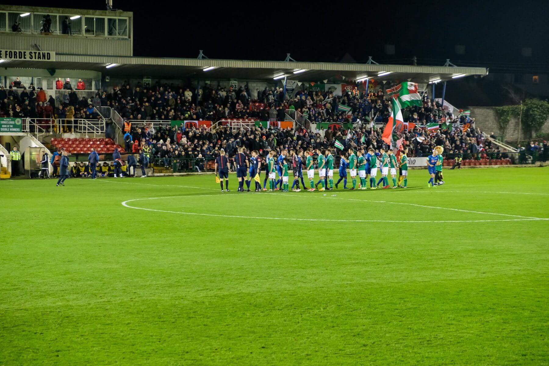 City announce pre-season fixtures!