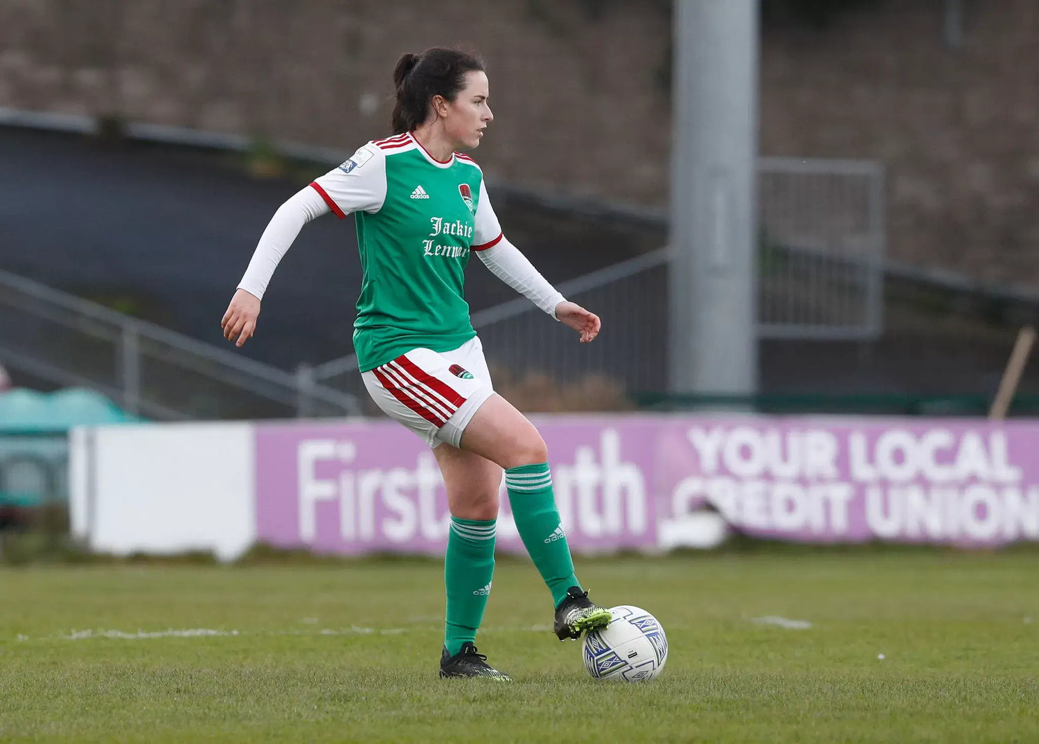 WNL: City 2-1 Treaty