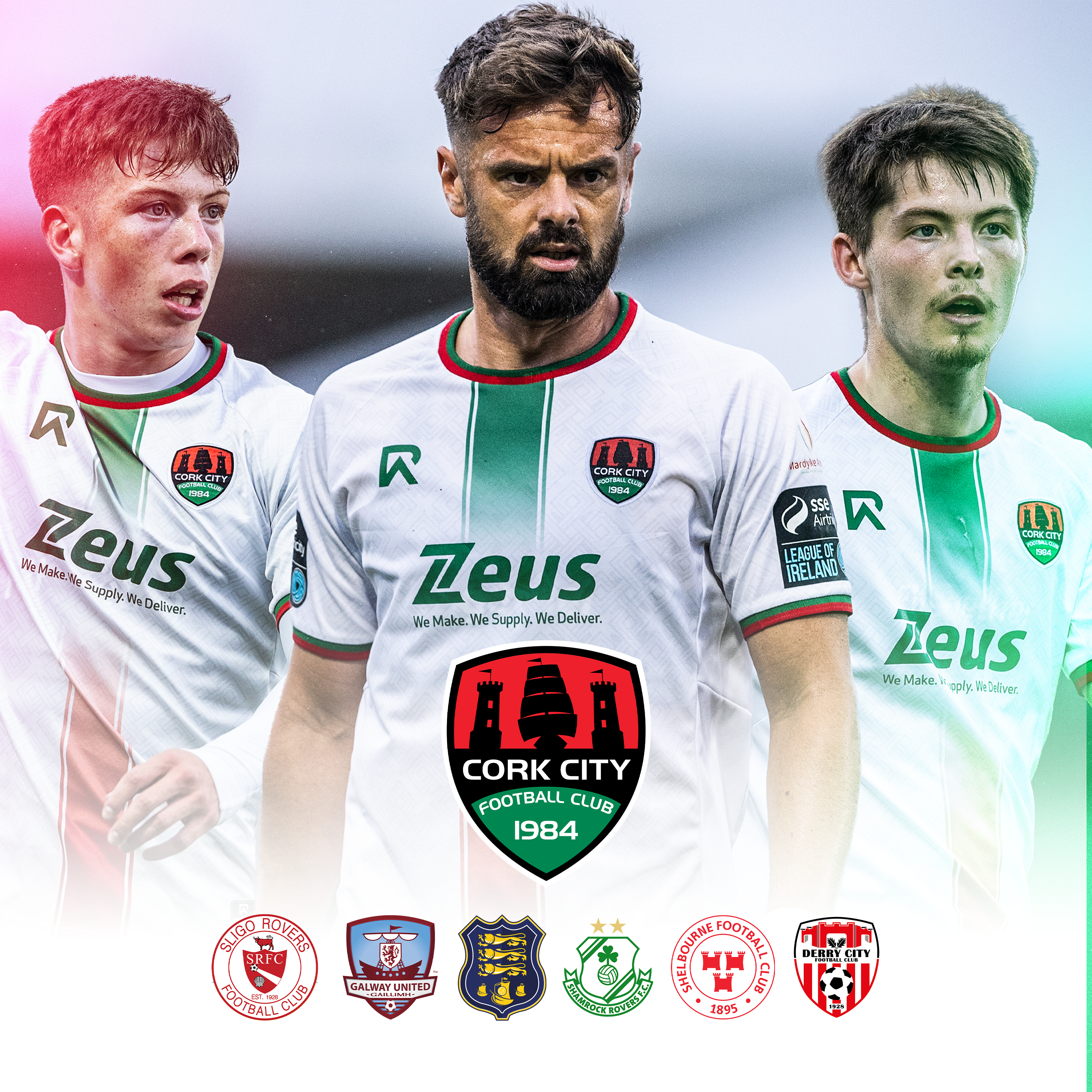 Six Match Special for Remaining Home Games!