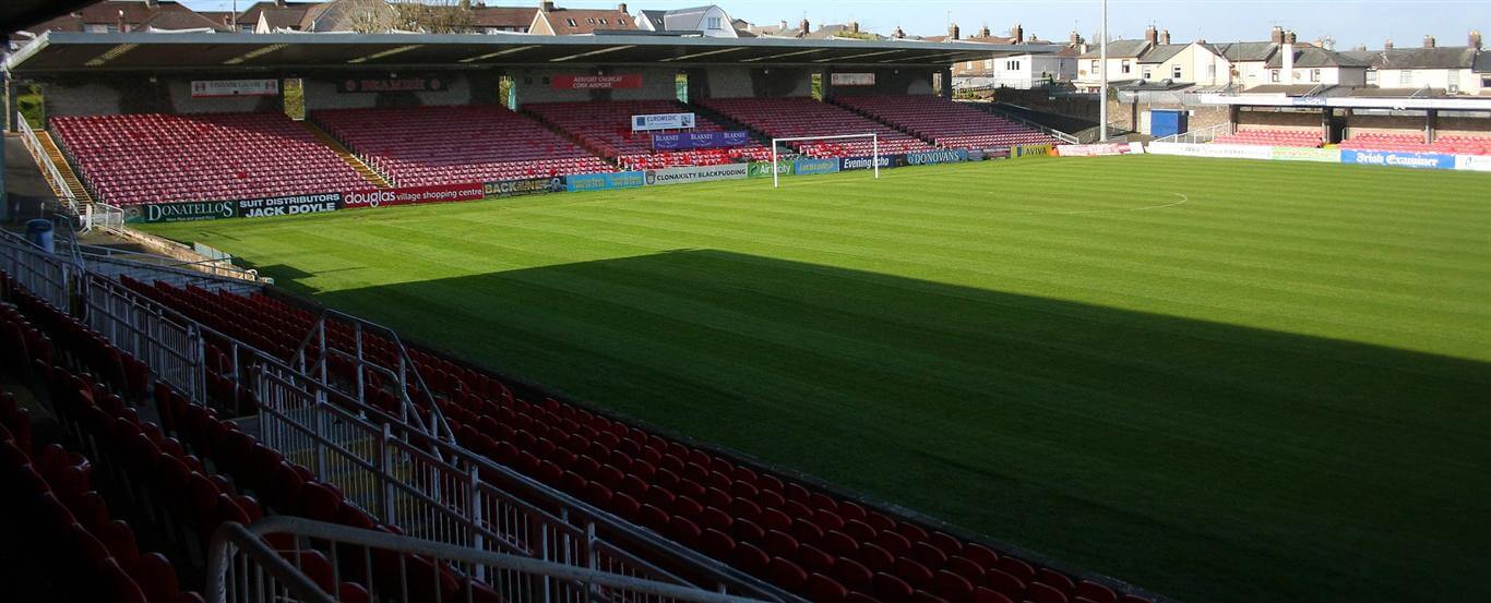 City home to Bohs on August 2nd