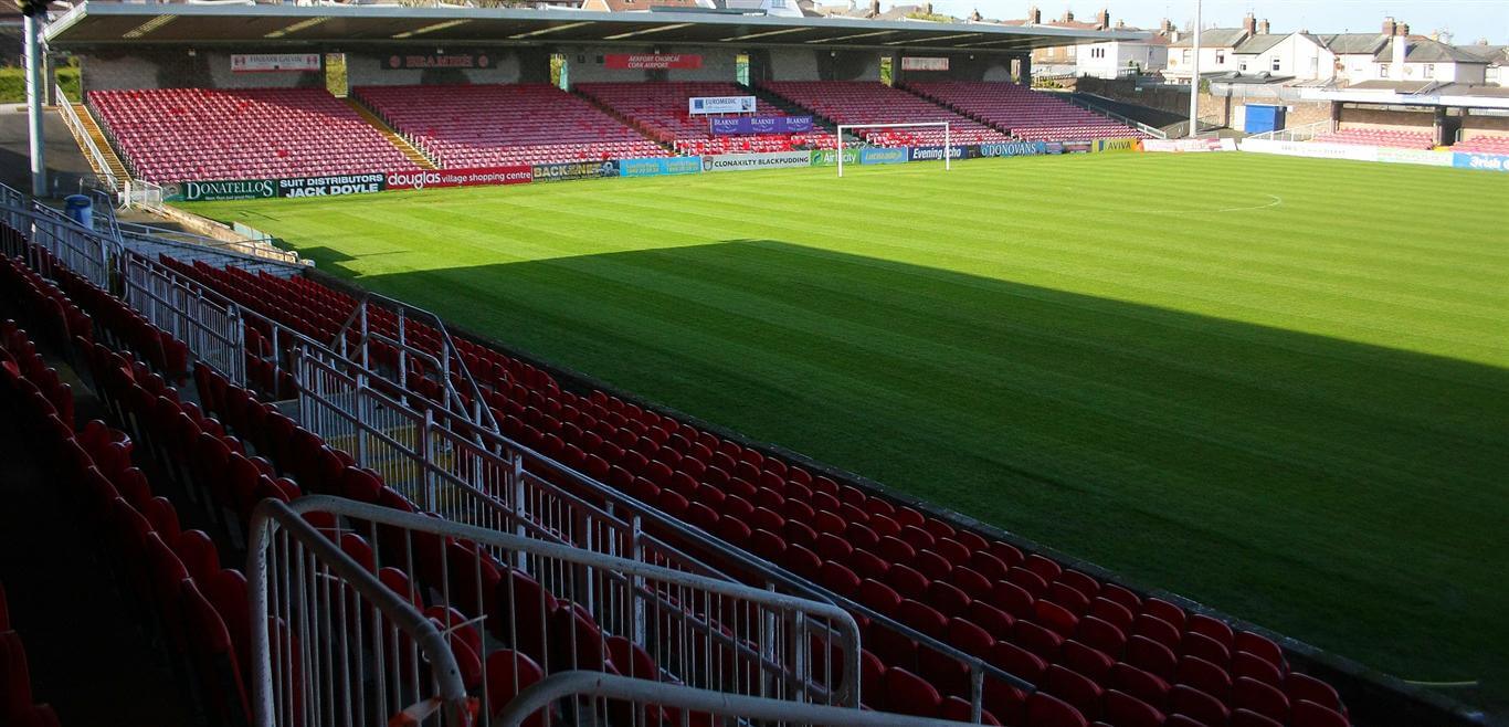 Update on match attendance for season ticket holders