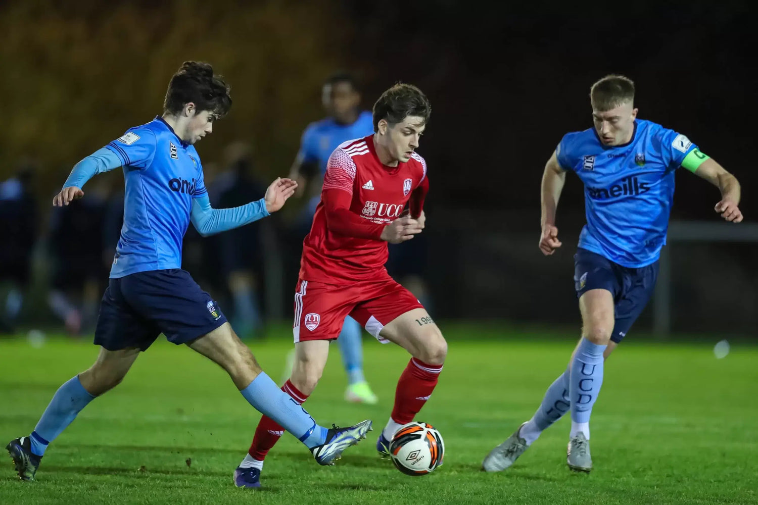 Midleton Match Rescheduled