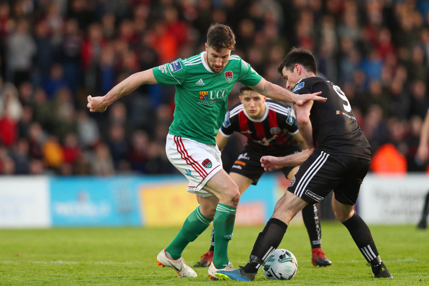City v Bohs Match Preview