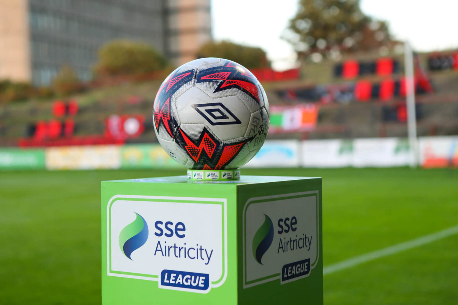 2020 Fixtures out on Monday, 13th July