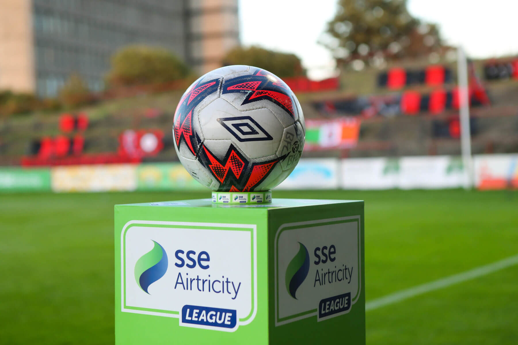 2020 Fixtures out on Monday, 13th July