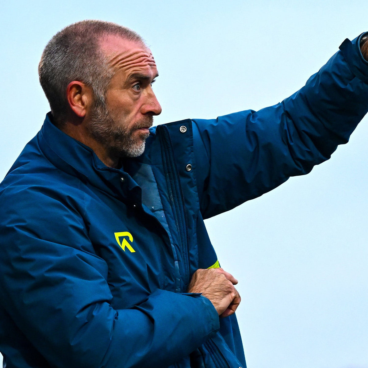Derek Coughlan Appointed Women's First Team Manager