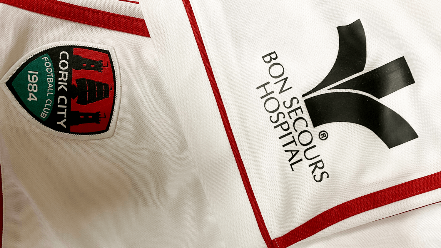 City & Bons Secours Cork renew partnership ahead of 2021 season