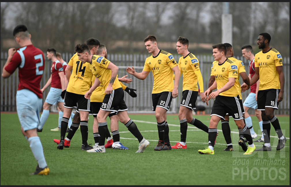 Team news for Shelbourne game