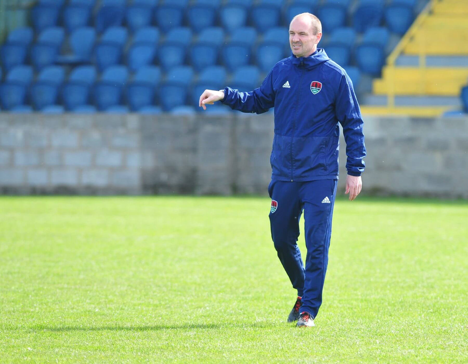 Under-age League Details Confirmed