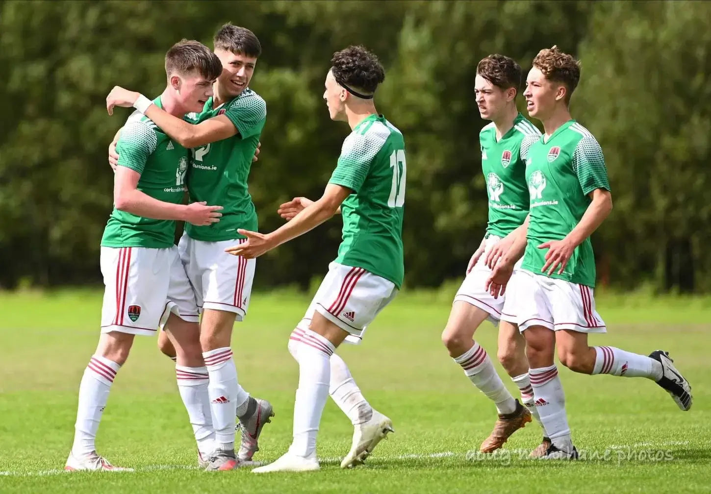 Cork City FC Academy Seeking Performance Analysts