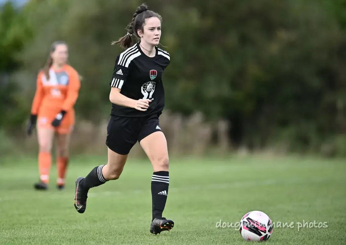 Women's Academy Round-Up