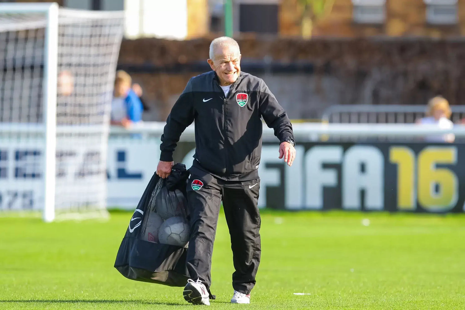 SWAI Letter on Jerry Harris