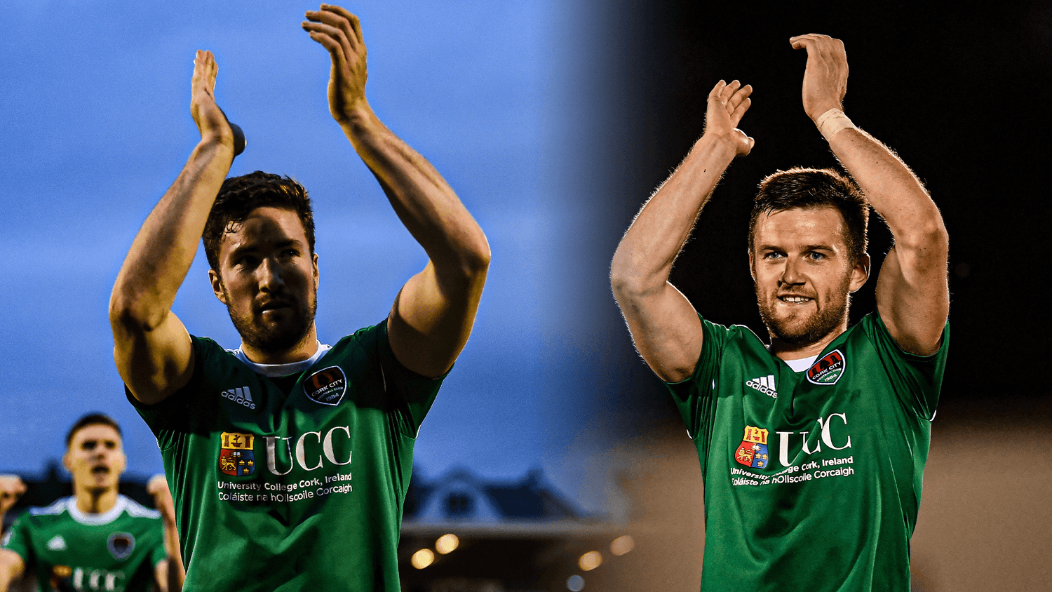 Gearoid Morrissey retires, Steven Beattie departs CCFC