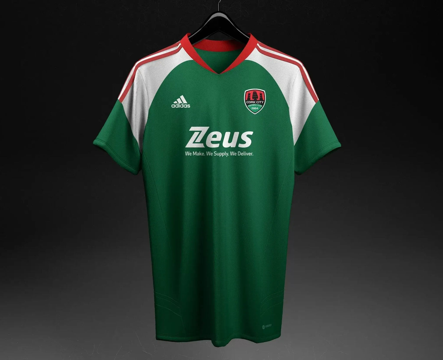 Order Now! New 2023 Home Shirt