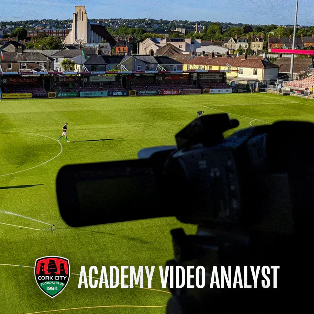 Academy Seeking Performance Analysts